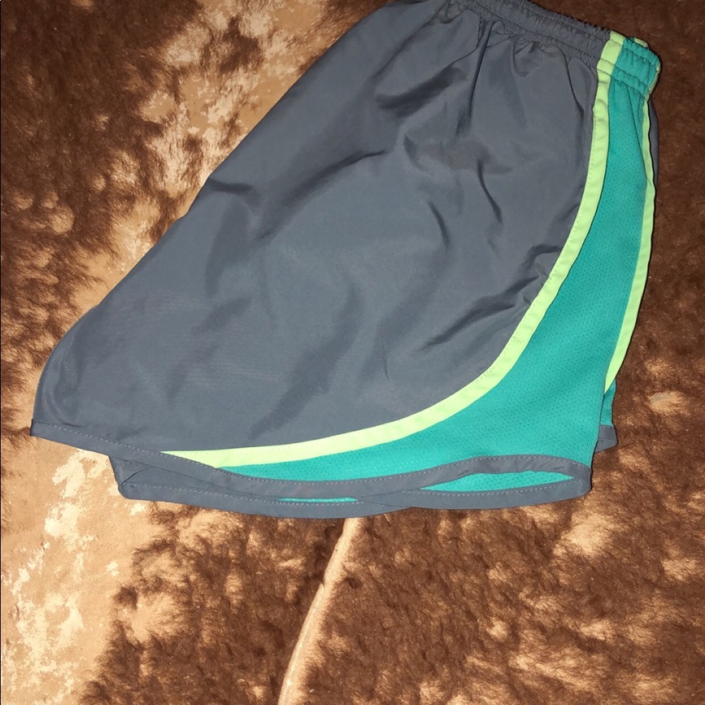 Nike fits
